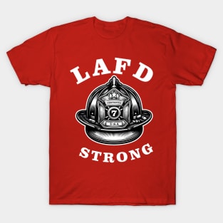 Fire-Department T-Shirt